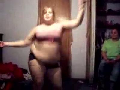 Seksi Dans