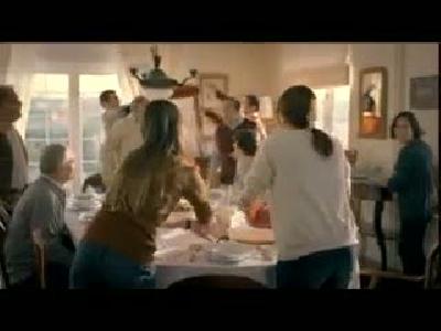 Atiye - Coca Cola Reklamı