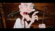 Hey Arnold-The Movie - 2002 - Türkçe - 2.Kısım