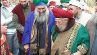 Şeyh Nazım Kıbrisi Hz. Mehdi’yi ve askerlerini anl