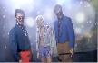 video Gaga ve JT