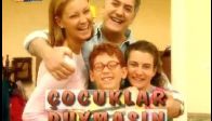 Çocuklar Duymasın 2003 4.Bölüm 1.Kısım