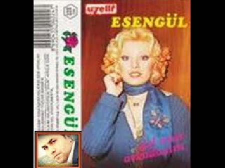 Eseng�l Bende Sevdim Arkada�
