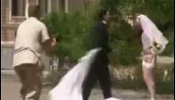 Çılgın Gelin Ve Damat