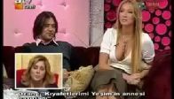 Profesyonel Taciz