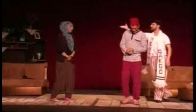 video Evlere Şenlik 2 Perde Komedi Tiyatro Oyunu [7/12] 