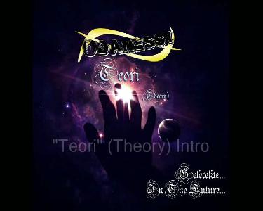 ODANESSY - Teori Intro