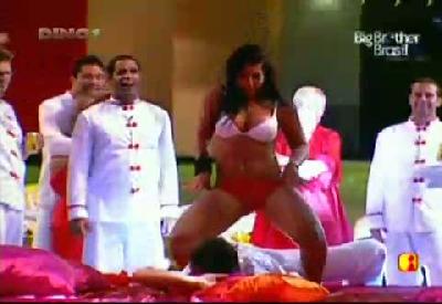 Bbg evinde siprittiz