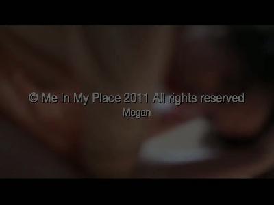 Esquire Me In My Place - Megan