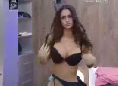 bbg evinde müthiş frikik