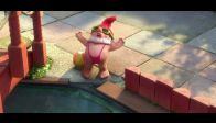 video Gnomeo ve Juliet (fragman)