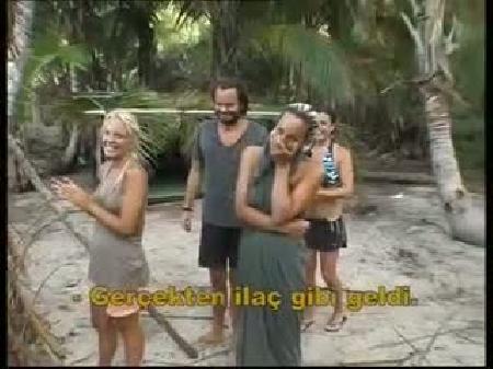 Survivor Taner Komik Videolar� �zle