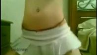 Seksi oryantal dans!
