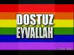 video EYVALLAH _Linet