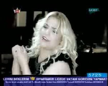 Kibariye Konu�sana Birtanem