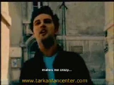 Tarkan - Kiss Kiss