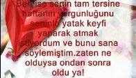 video ÖZLÜYORUM SENİ