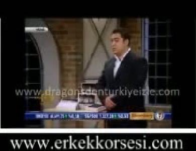 Gümüş Erkek Korsesi