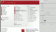 Adobe Flash CS5 ile Animasyonlu Buton Yapımı