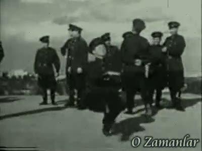 Ay Feri - Kaza Çok 1969