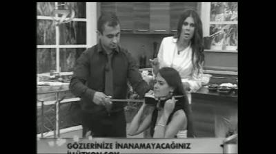Sihirbaz İlizyon Gösteri KANAL 7