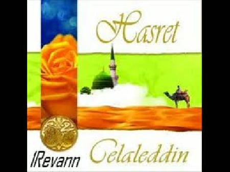 Celaleddin Ada - Hasret /2011/