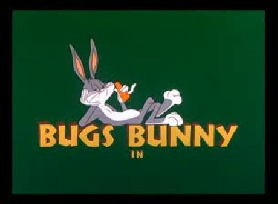 Bugs Buny Fransız