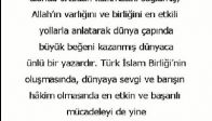 video İnci sözlük ekibinden Adnan Oktar’a özür!