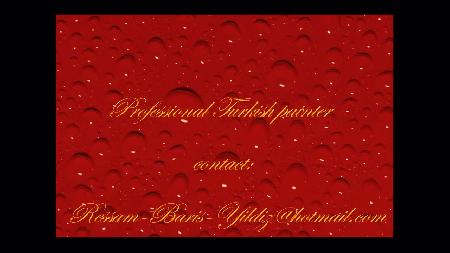RESİM ÇALIŞMALARIMI GÜZEL BİR MÜZİK EŞLİĞİNDE İZLEYEBİLİRSİNİZ