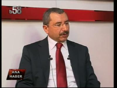 İsmail ERDEM Sivas'ta-Tv 58-2