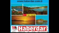 TATVAN BELEDİYE BAŞKAN ADAYI