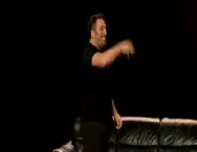 Cem Yılmaz "Kabileler